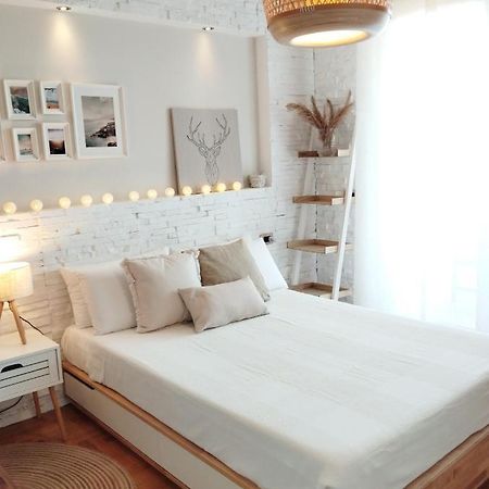 Natural Charm Apartment Rom Eksteriør billede