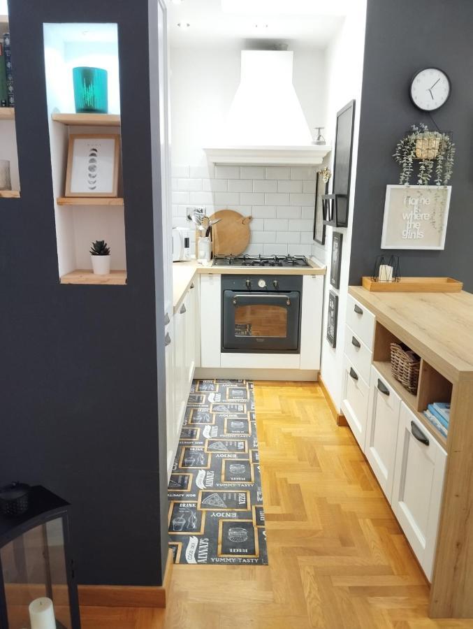 Natural Charm Apartment Rom Eksteriør billede